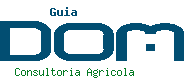 Guia DOM Consultoria Agricola em Matão/SP